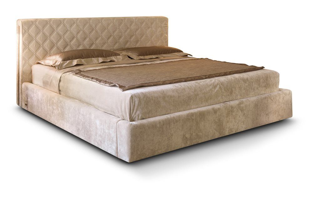 Кровать Longhi Helmut bed 