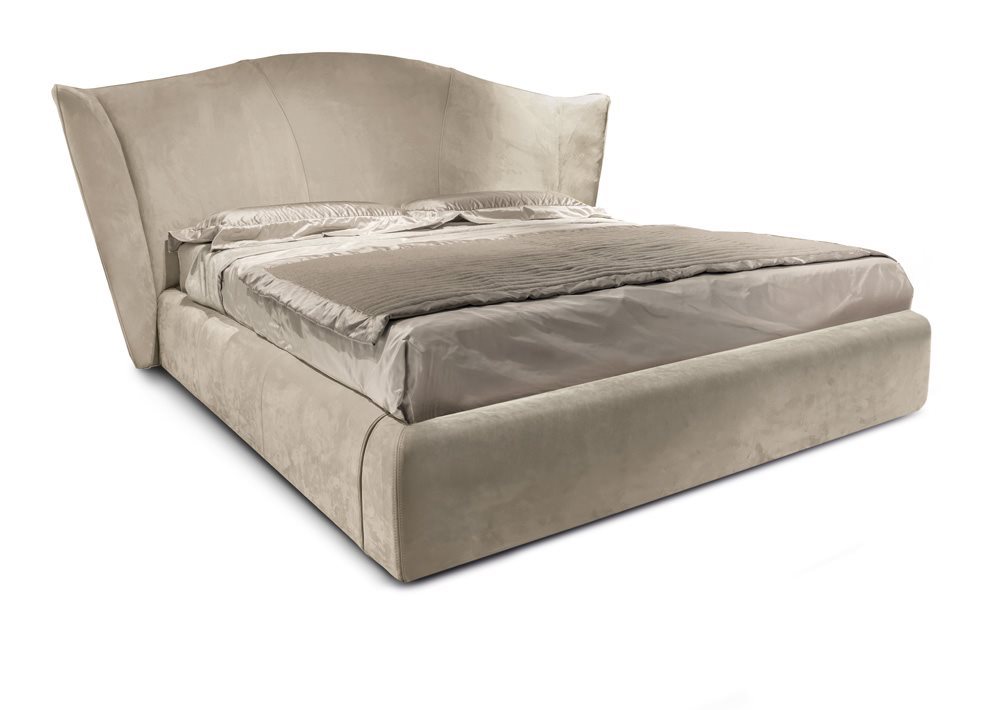Кровать Фабрика LONGHI Heron 