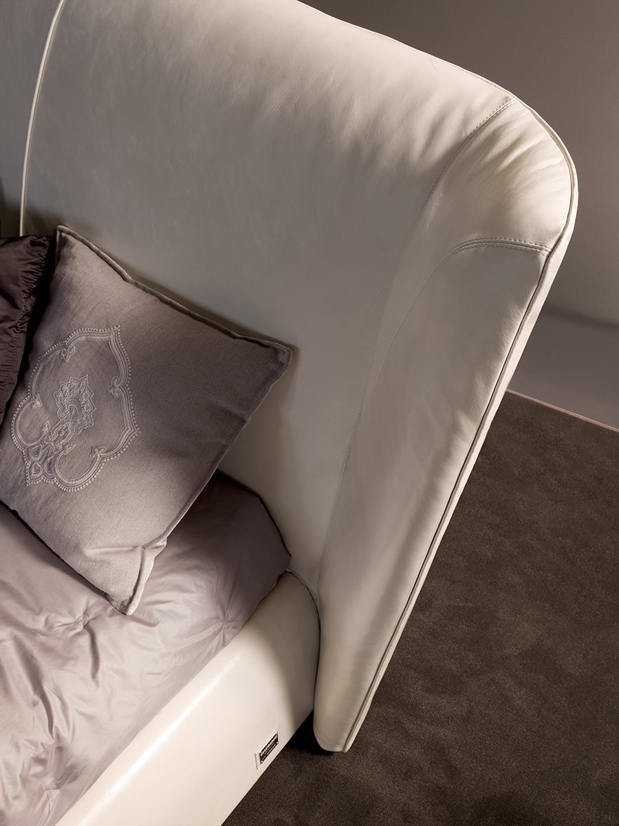 Кровать Фабрика LONGHI Heron 
