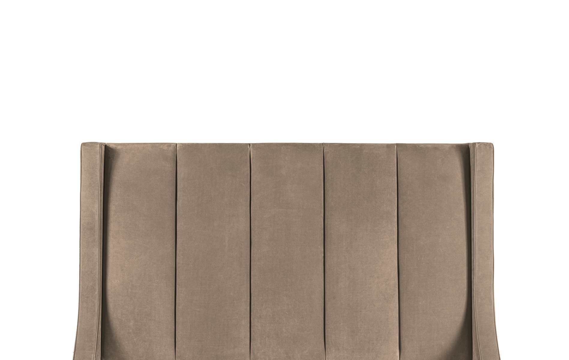 Кровать Фабрика LONGHI Kubrick Bed 