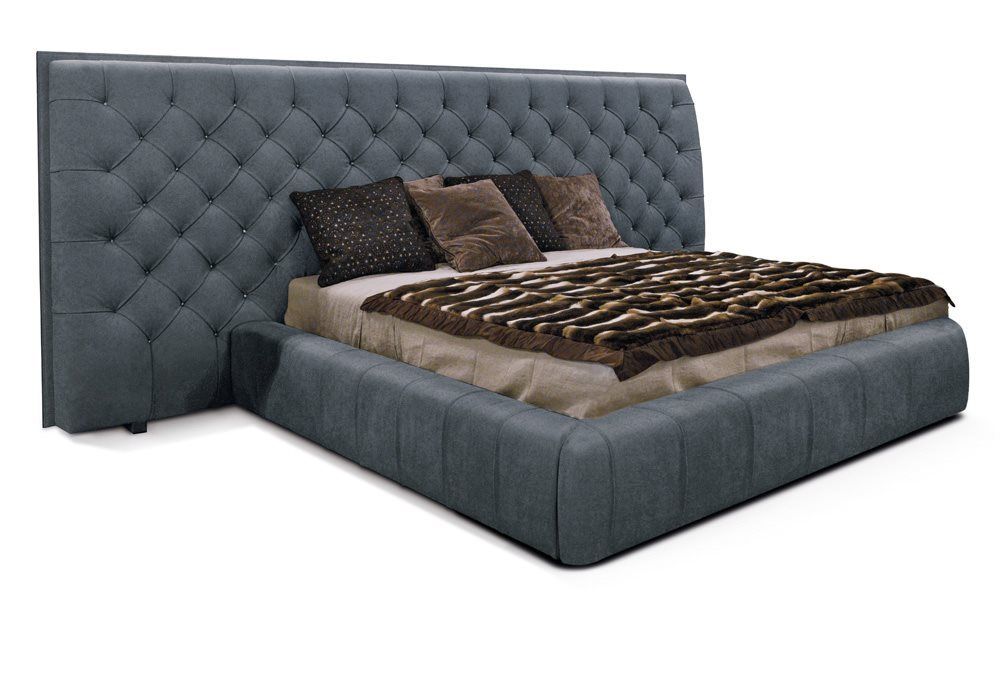 Кровать Longhi Napoleon bed 