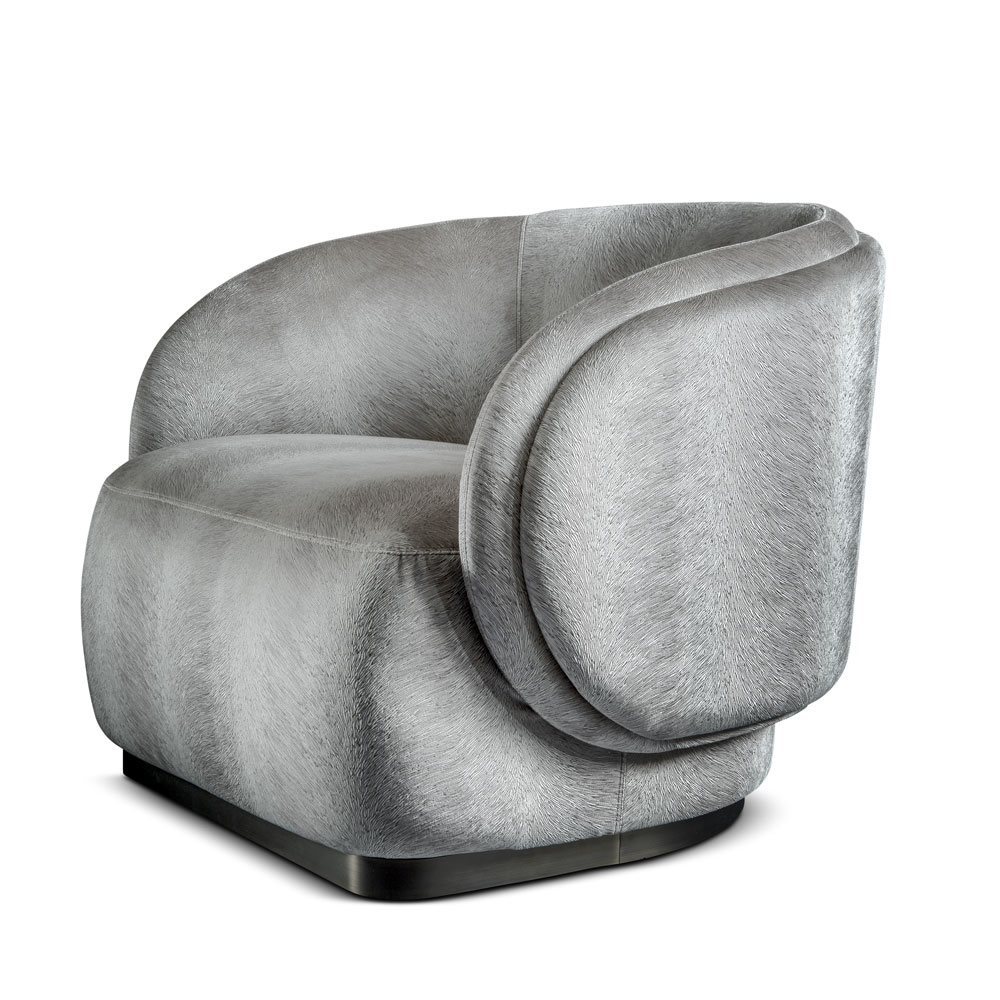 Кресло Фабрика LONGHI Cocoon 
