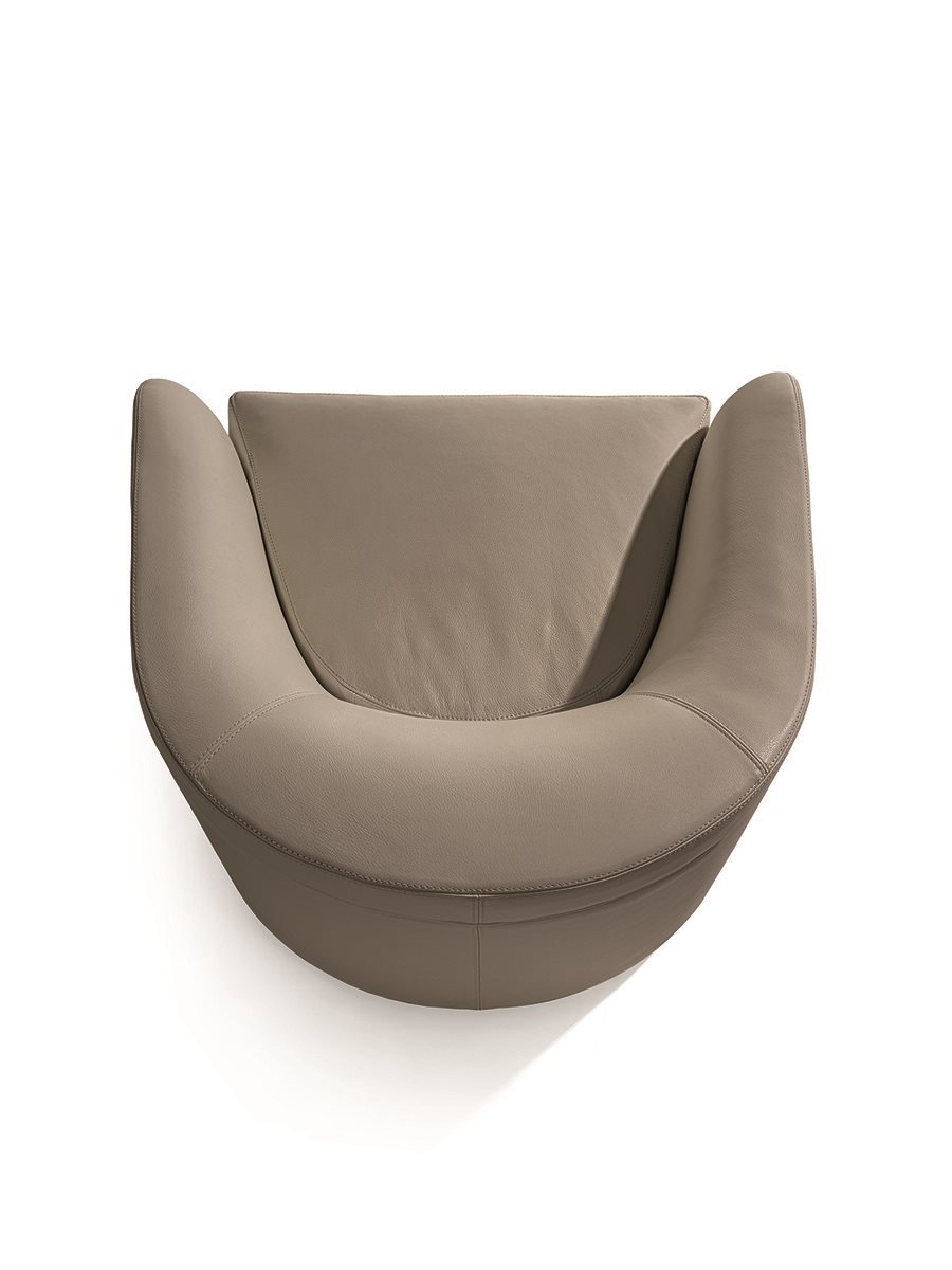 Кресло Фабрика LONGHI Pearl 