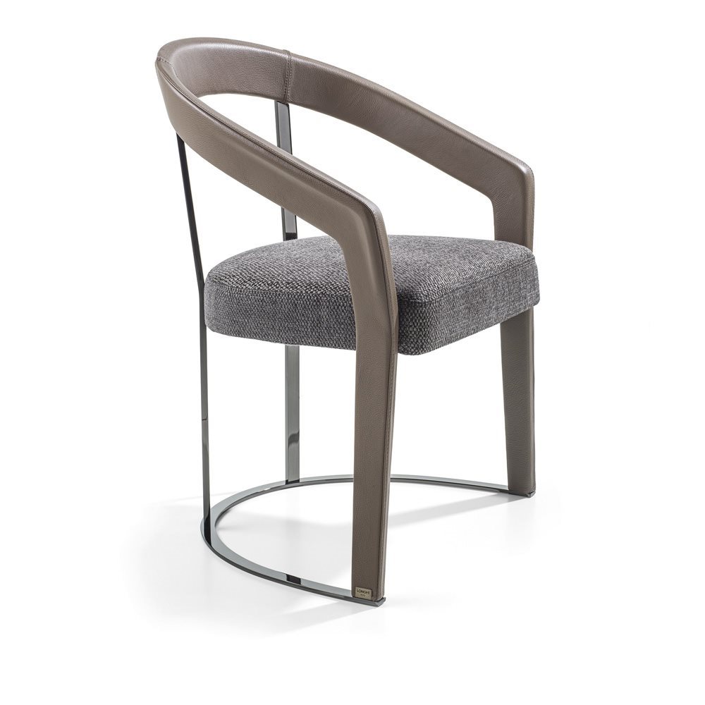 Стул Фабрика LONGHI Frances 