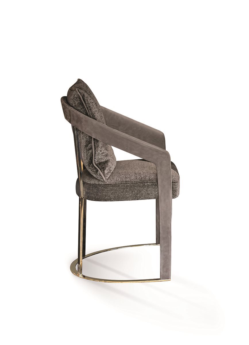 Стул Фабрика LONGHI Frances 