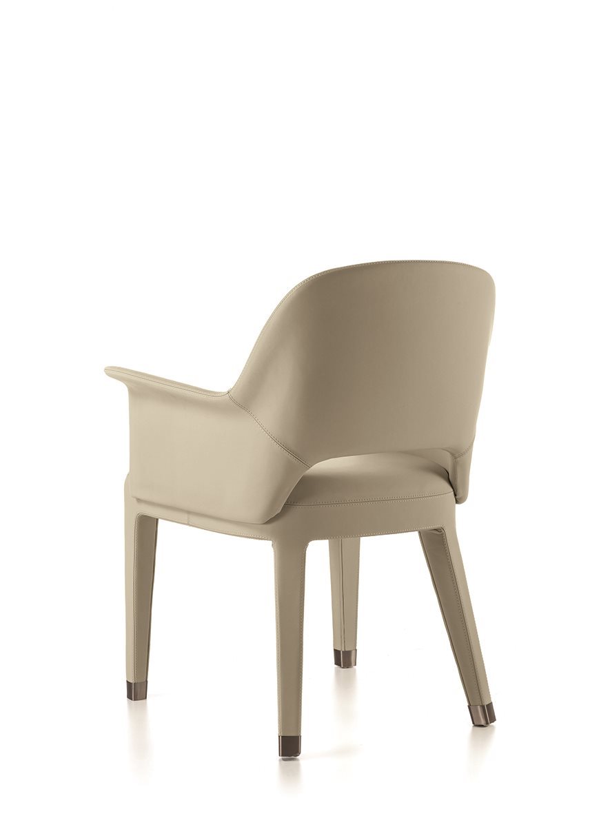 Стул Фабрика LONGHI Harmony 