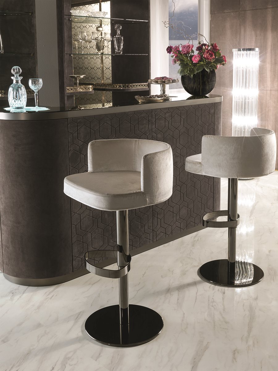 Стул Фабрика LONGHI Kelly 