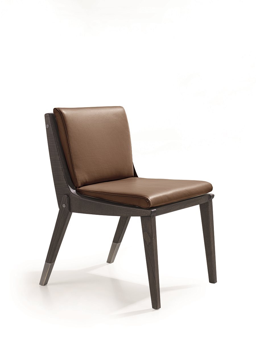 Стул Фабрика LONGHI La 
