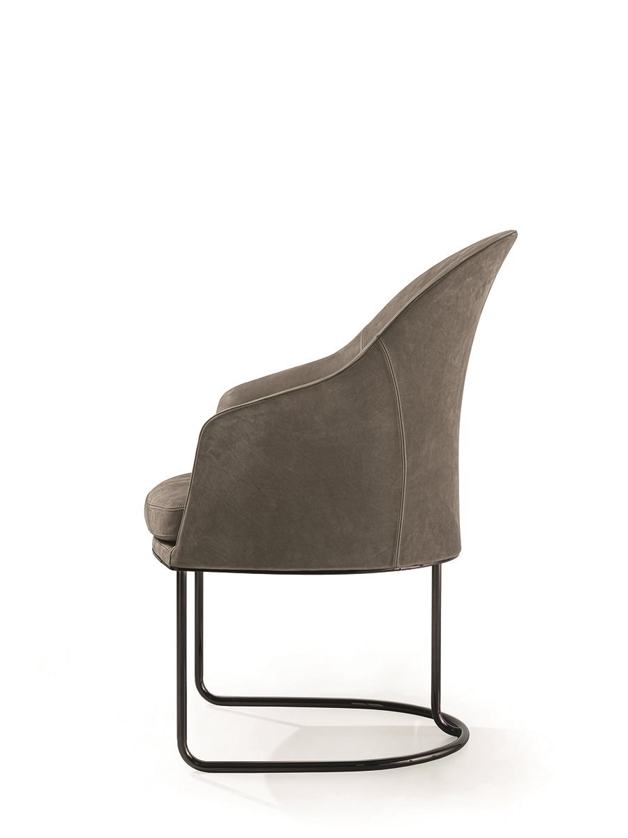 Стул Фабрика LONGHI Lily 