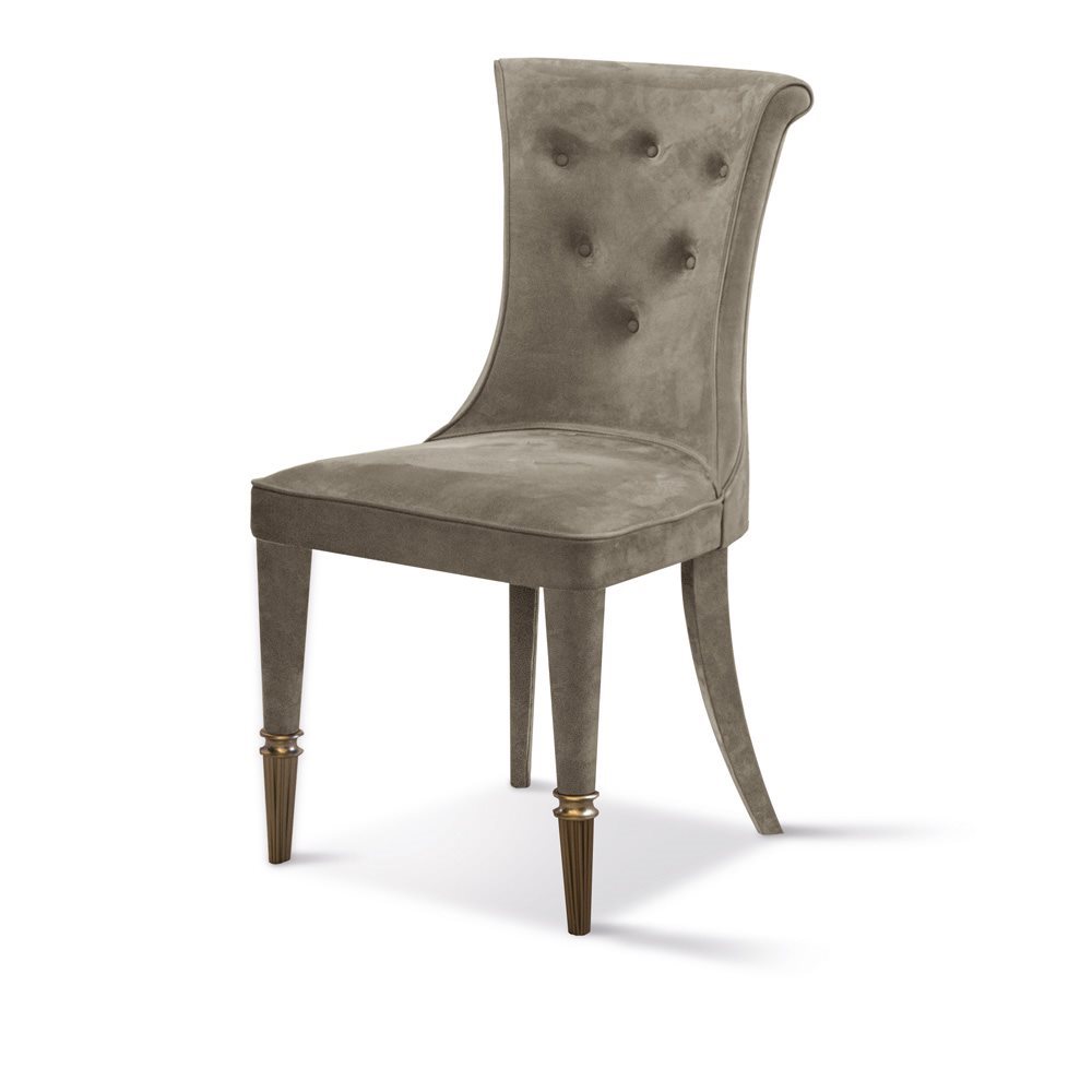 Стул Фабрика LONGHI Marion 