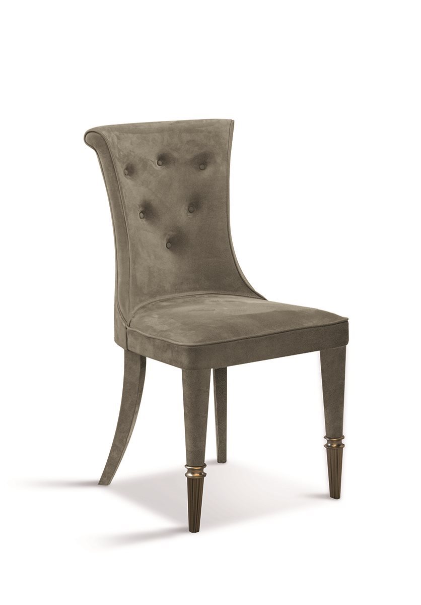 Стул Фабрика LONGHI Marion 