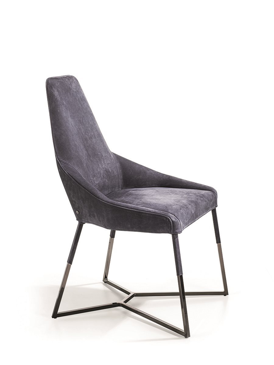 Стул Фабрика LONGHI Miu 
