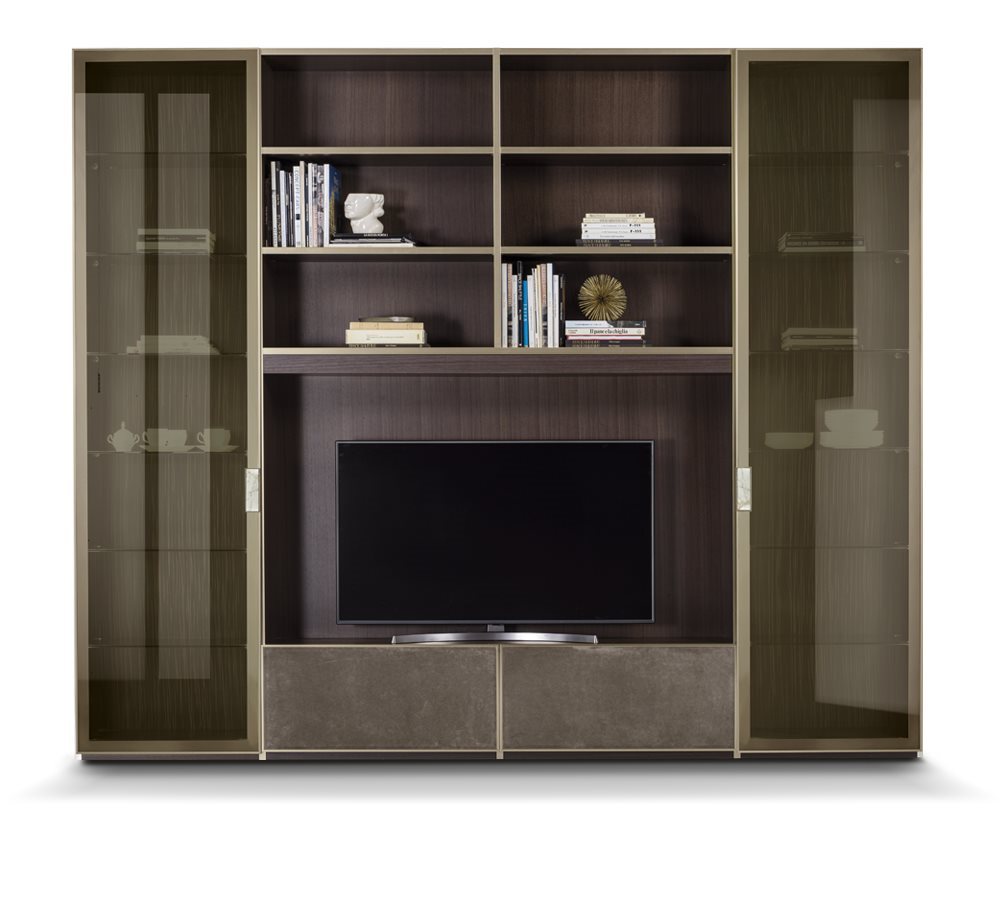 Модульная система Фабрика LONGHI Ianus middle 