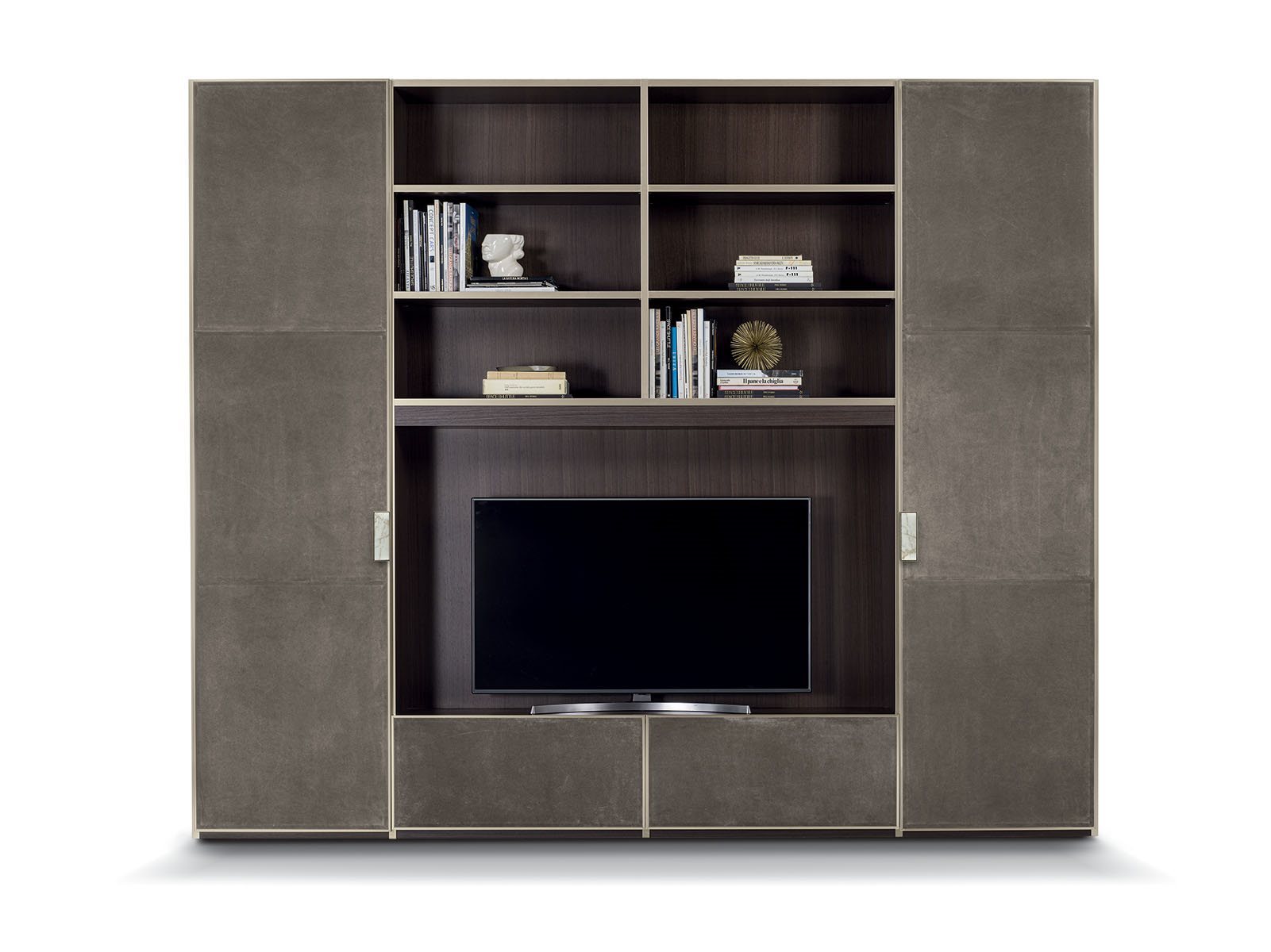 Модульная система Фабрика LONGHI Ianus middle 