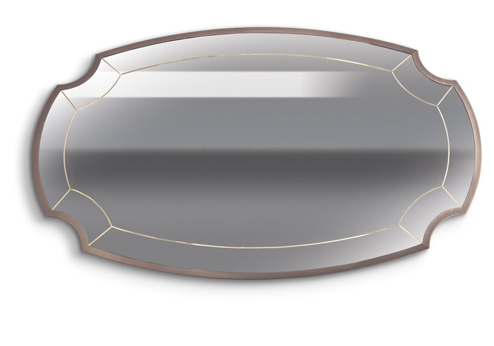 Зеркало Фабрика LONGHI Graydon 