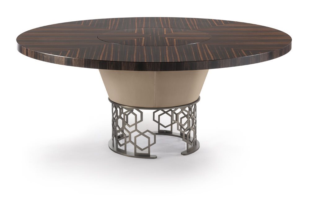 Стол обеденный Фабрика LONGHI Clairmont 