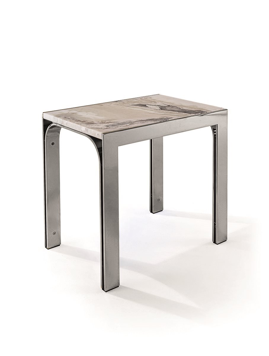 Стол журнальный Фабрика LONGHI Edge 