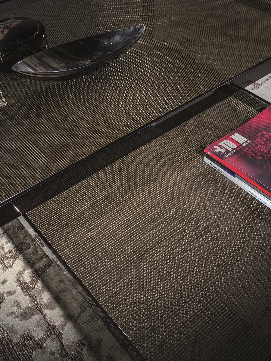 Стол журнальный Фабрика LONGHI Edge 