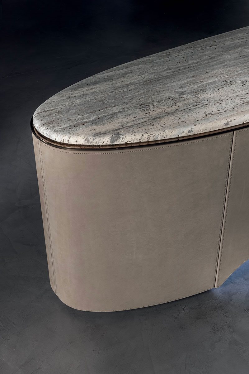 Комод Фабрика LONGHI Camelia 