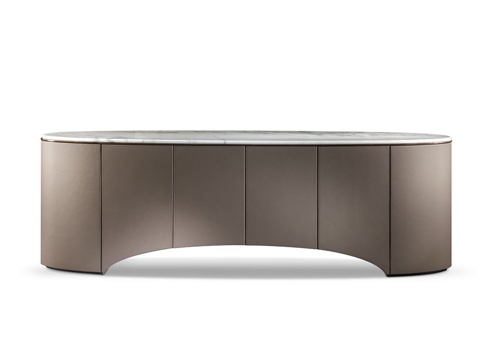 Комод Фабрика LONGHI Camelia 