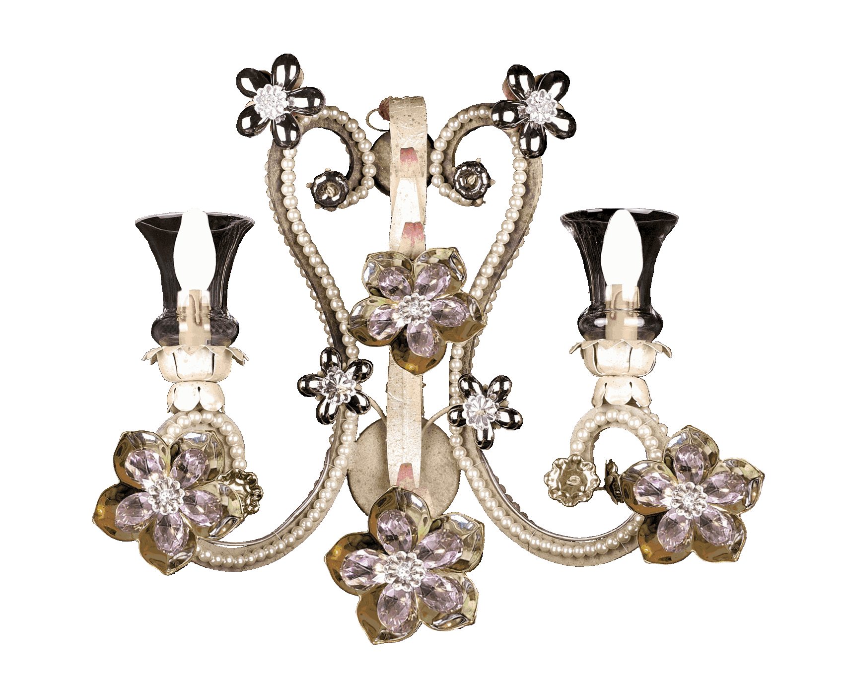 Бра Фабрика MECHINI  