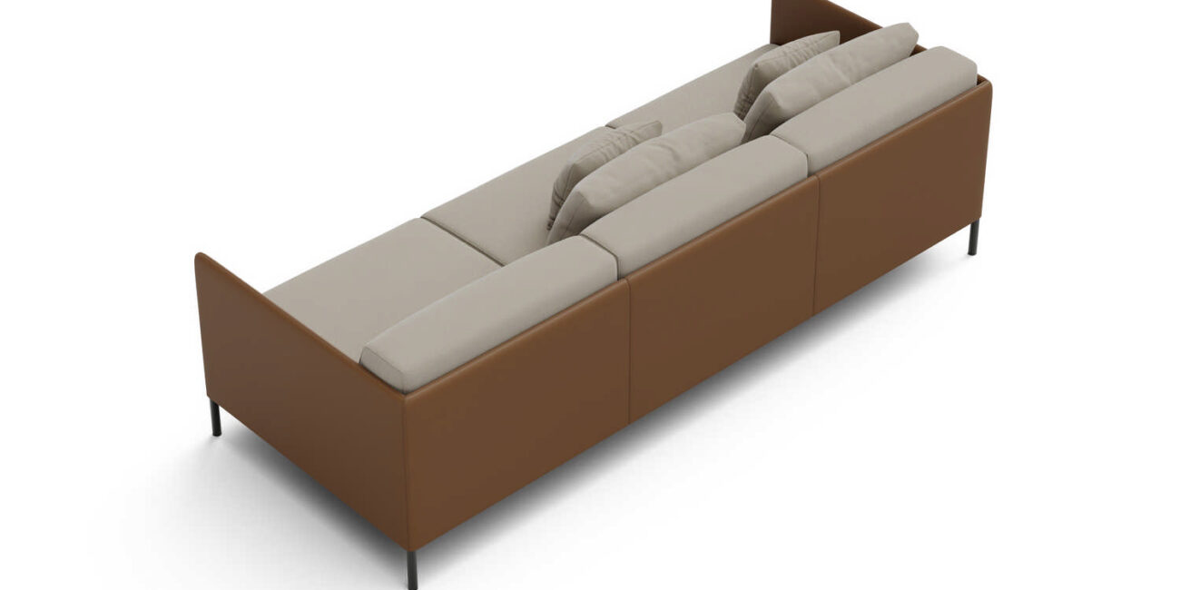 Диван-кровать Фабрика MILANO BEDDING Marsalis 