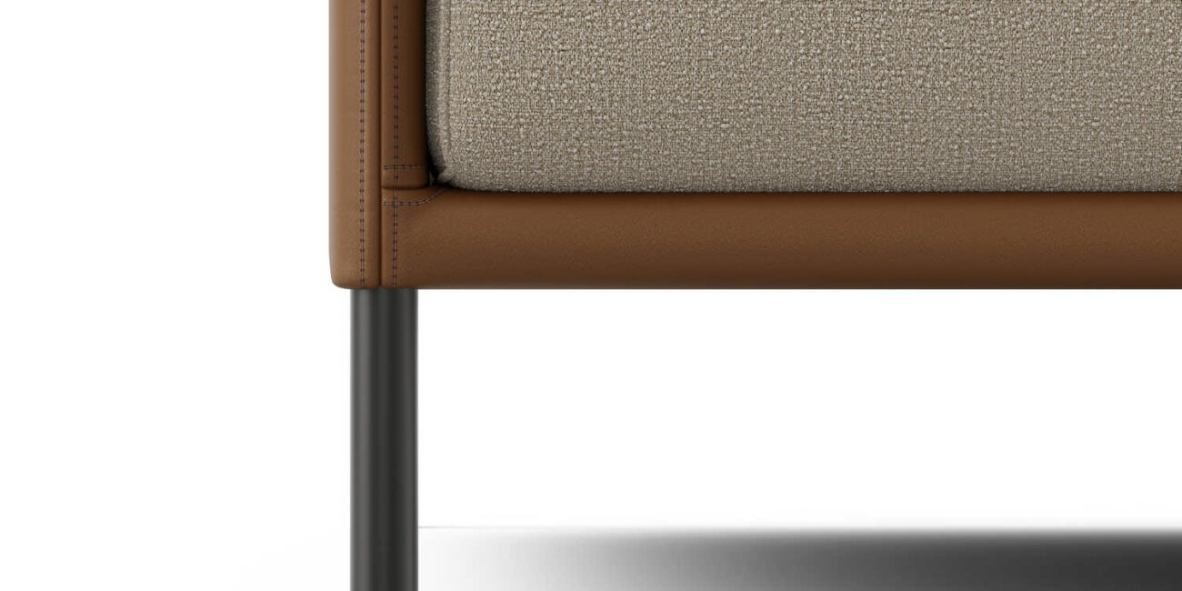Диван-кровать Фабрика MILANO BEDDING Marsalis 