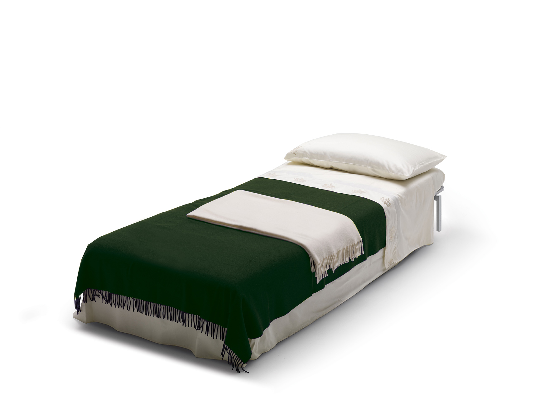 Пуф-кровать Фабрика MILANO BEDDING Willy Pouf 
