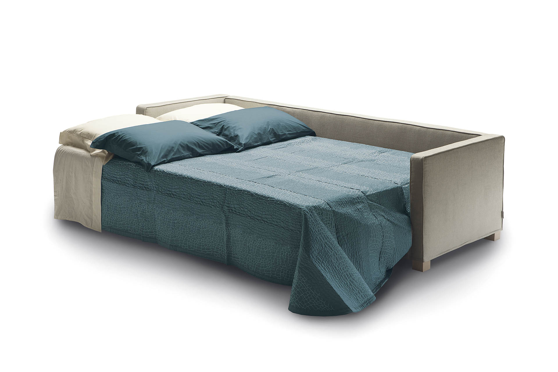 Диван-кровать Фабрика MILANO BEDDING Andersen 