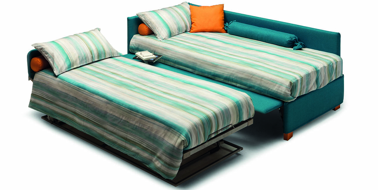 Кровать Фабрика MILANO BEDDING Antigua 