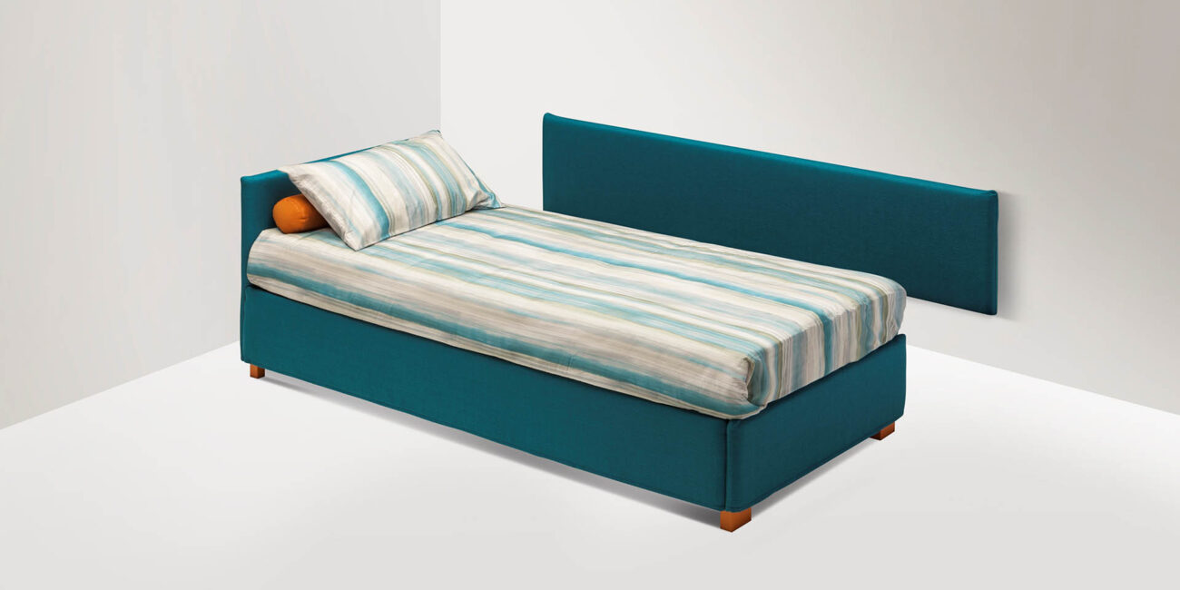 Кровать Фабрика MILANO BEDDING Antigua 