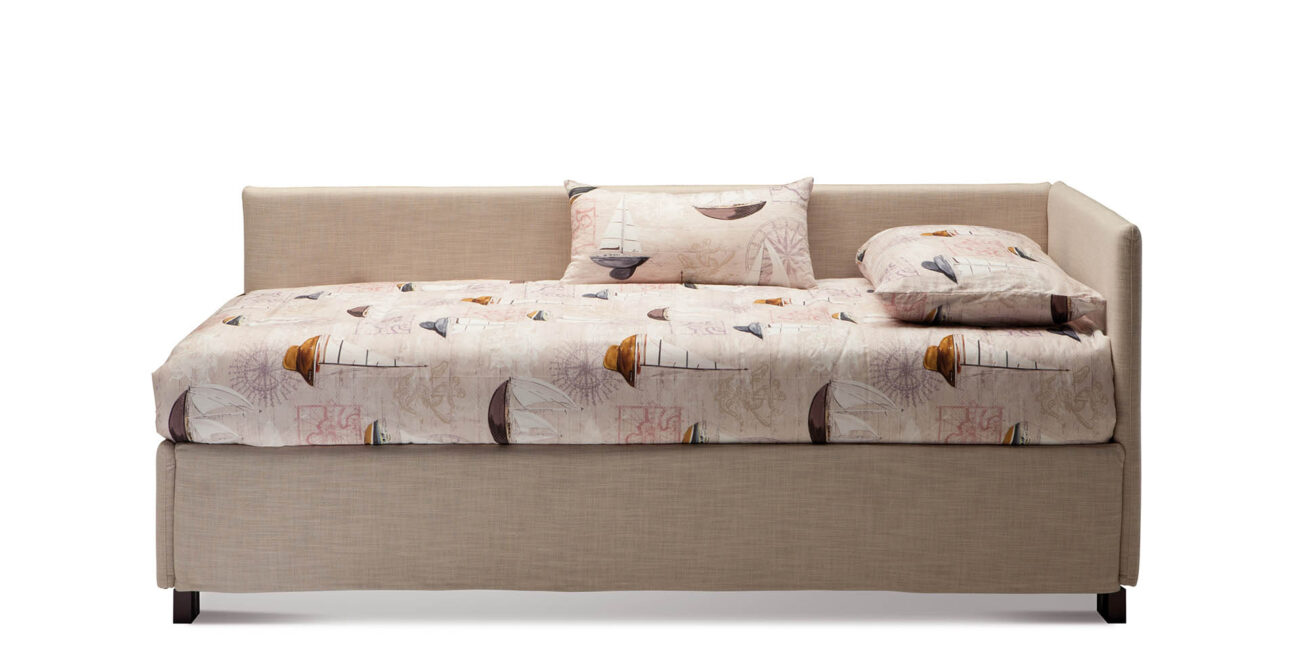 Кровать Фабрика MILANO BEDDING Antigua 