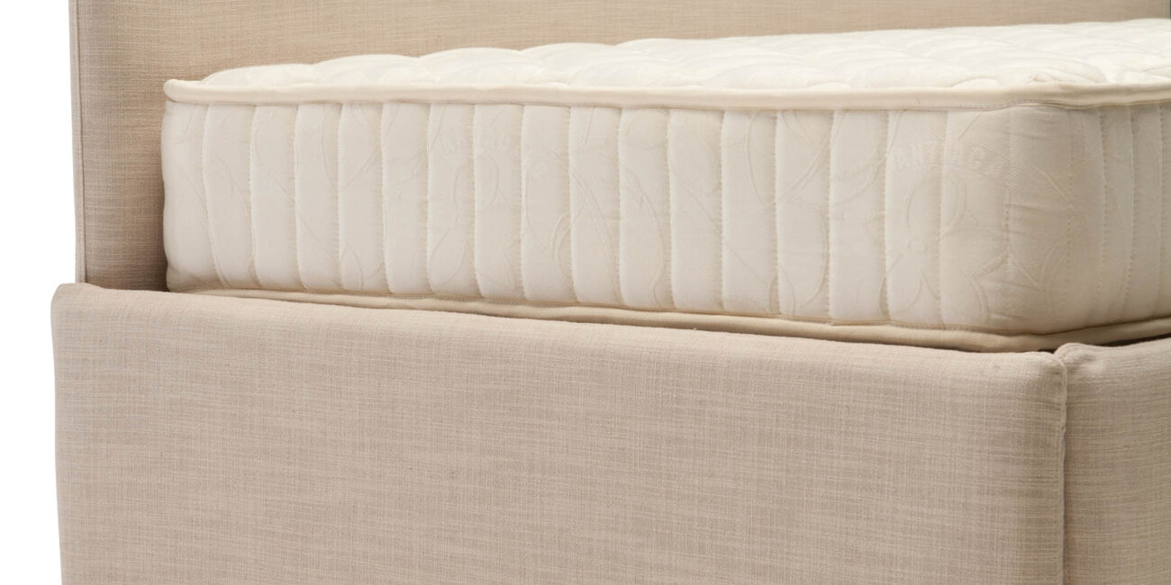 Кровать Фабрика MILANO BEDDING Antigua 