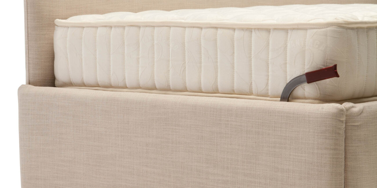 Кровать Фабрика MILANO BEDDING Antigua 