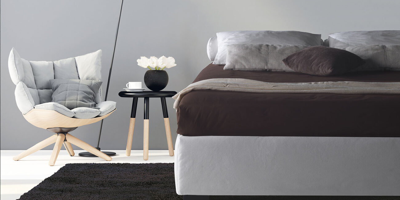 Кровать Milano Bedding Barbados 