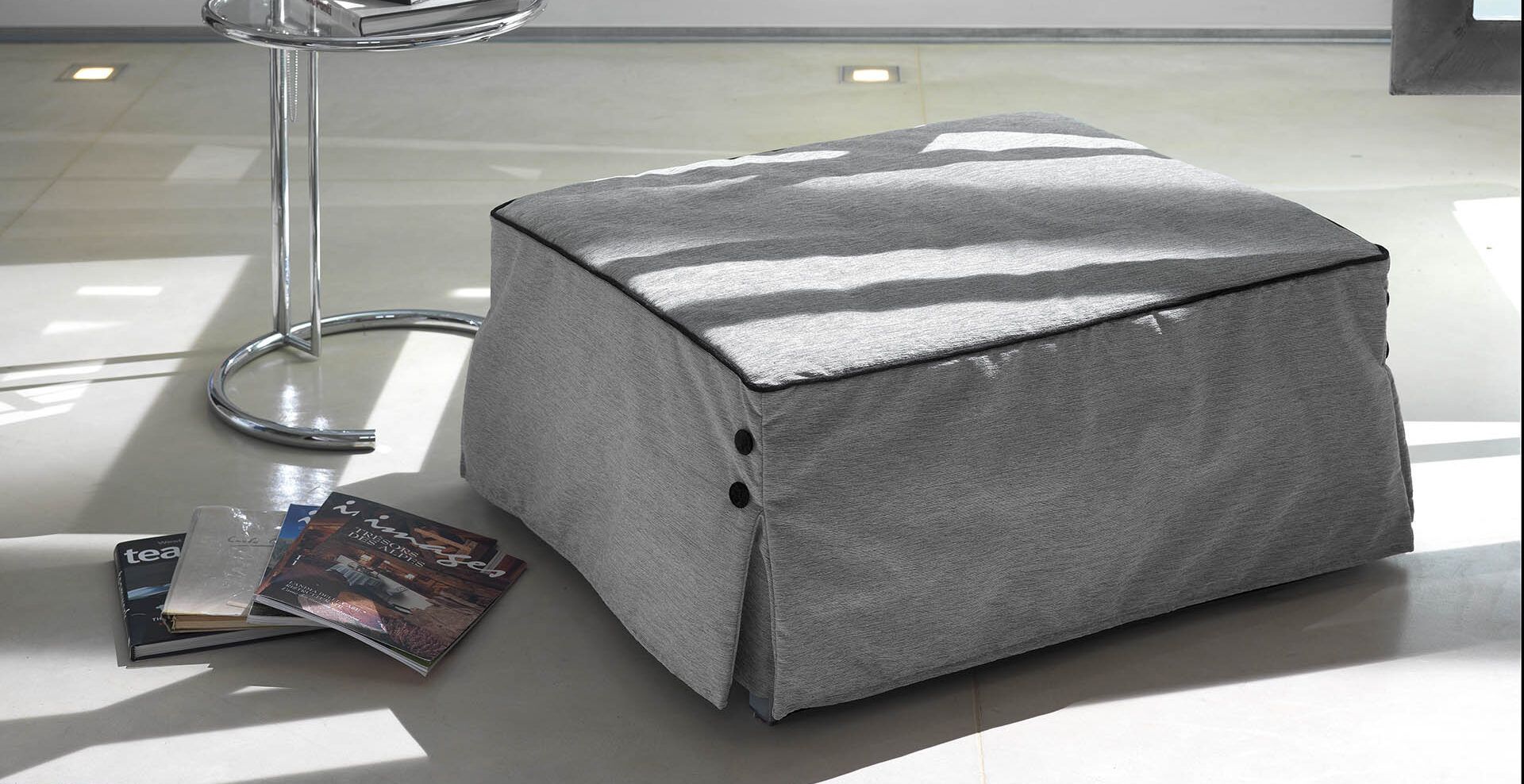 Пуф-кровать Milano Bedding Bill 