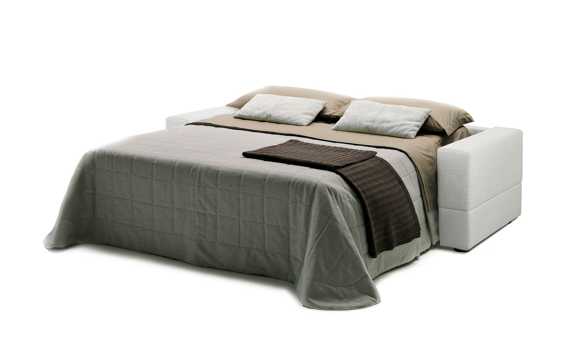 Диван-кровать Фабрика MILANO BEDDING Brian 