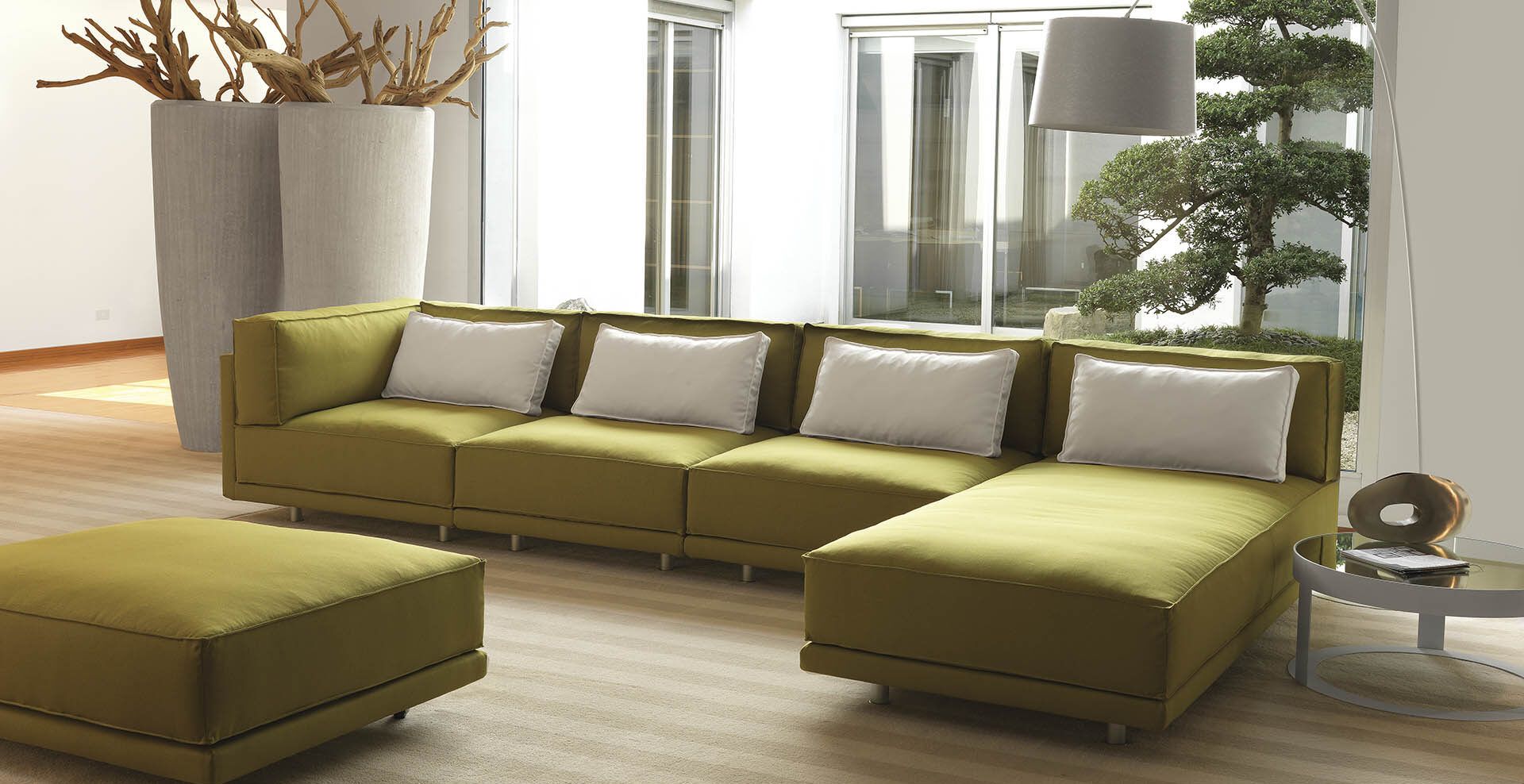Диван-кровать Milano Bedding Dennis 