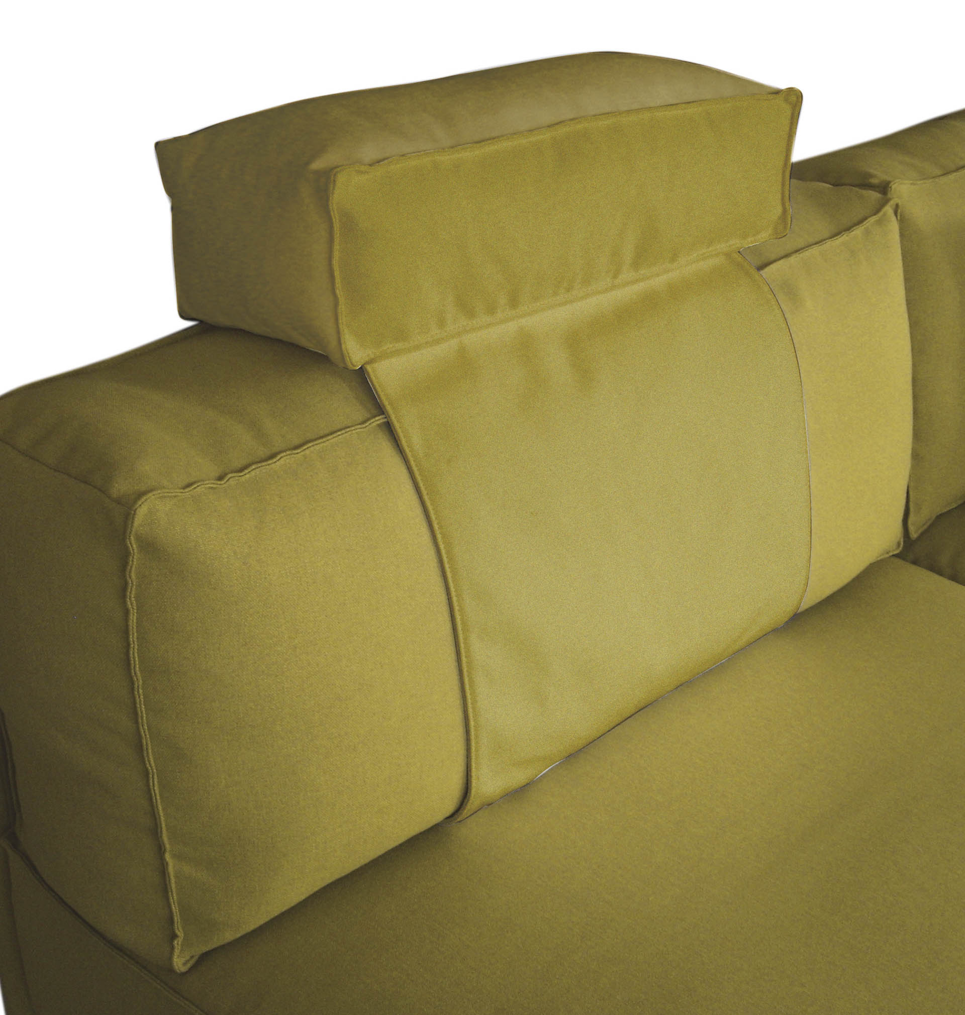 Диван-кровать Фабрика MILANO BEDDING Dennis 