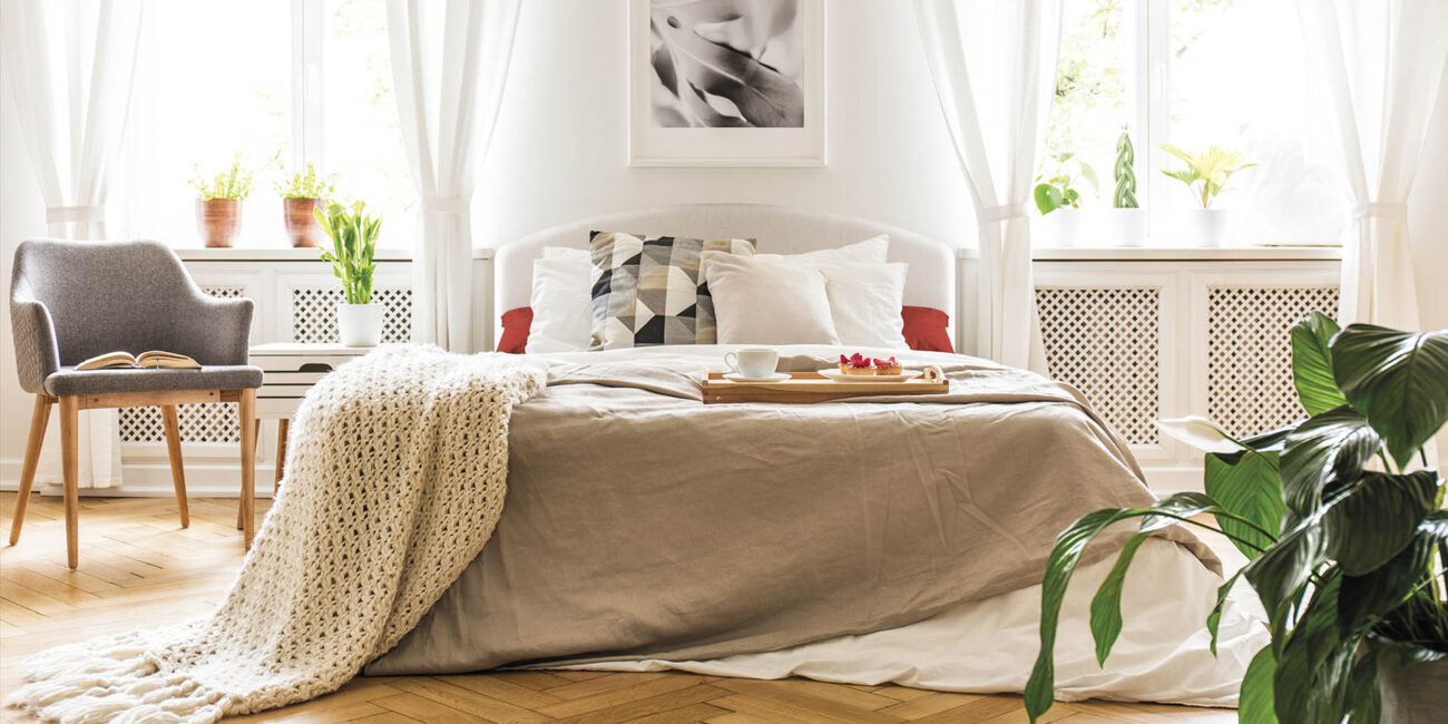 Кровать Milano Bedding Domingo 