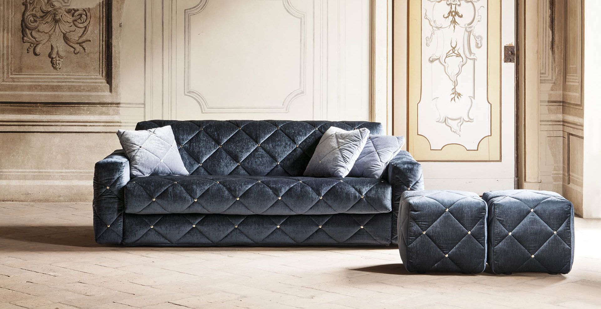 Диван-кровать Milano Bedding Douglas 
