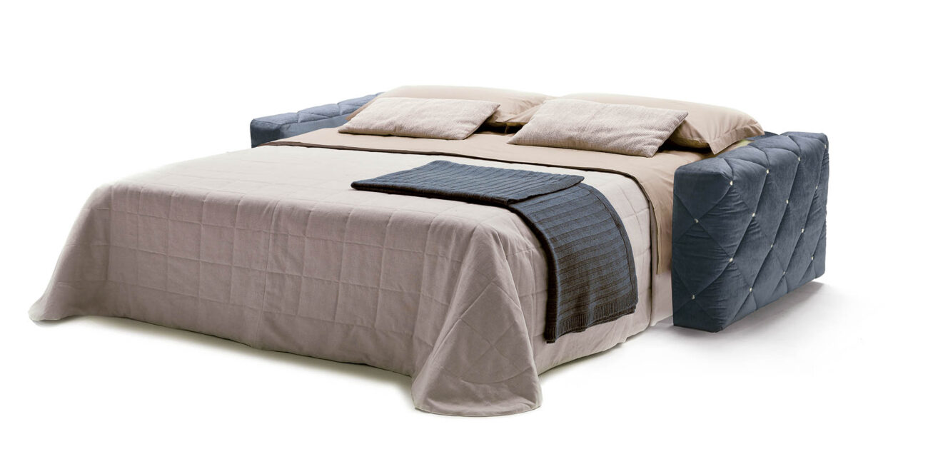 Диван-кровать Фабрика MILANO BEDDING Douglas 