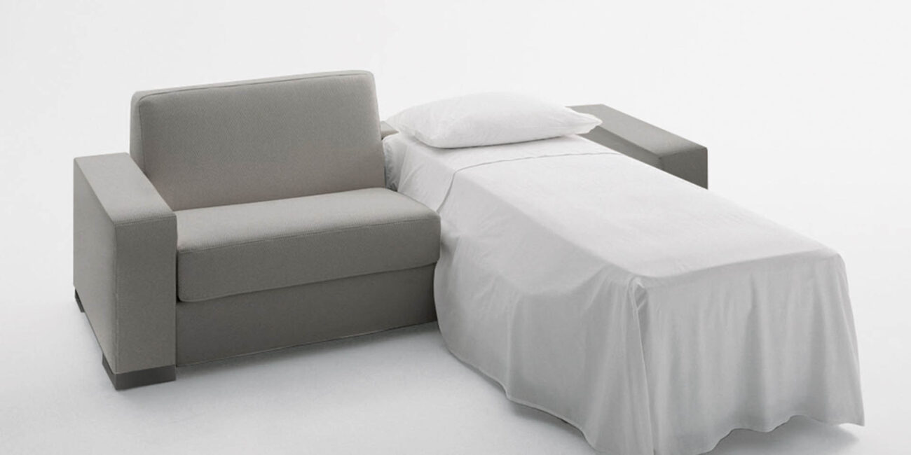 Диван-кровать Фабрика MILANO BEDDING Duke 