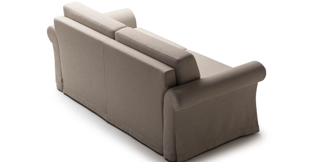 Диван-кровать Фабрика MILANO BEDDING Ellis-5 