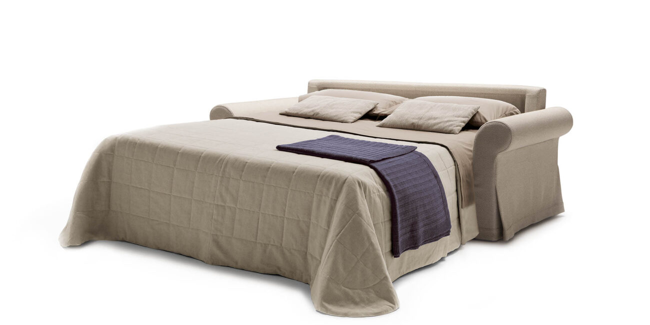 Диван-кровать Фабрика MILANO BEDDING Ellis-5 