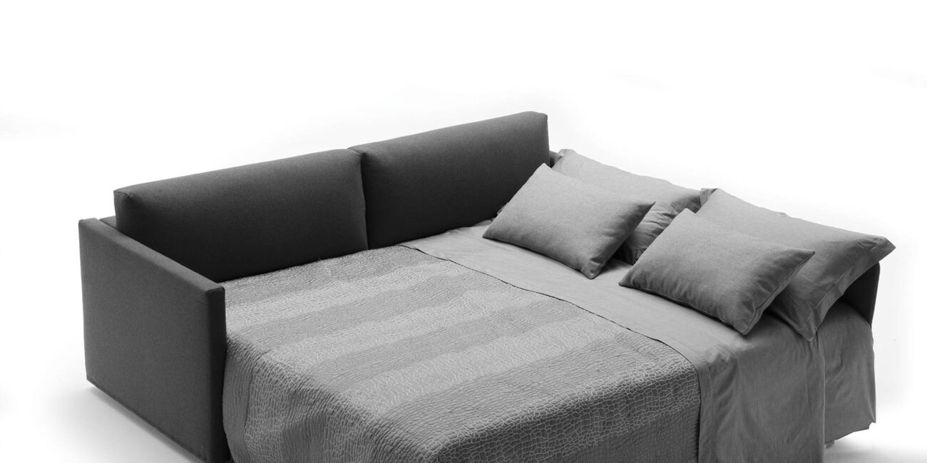 Диван-кровать Фабрика MILANO BEDDING Frank 