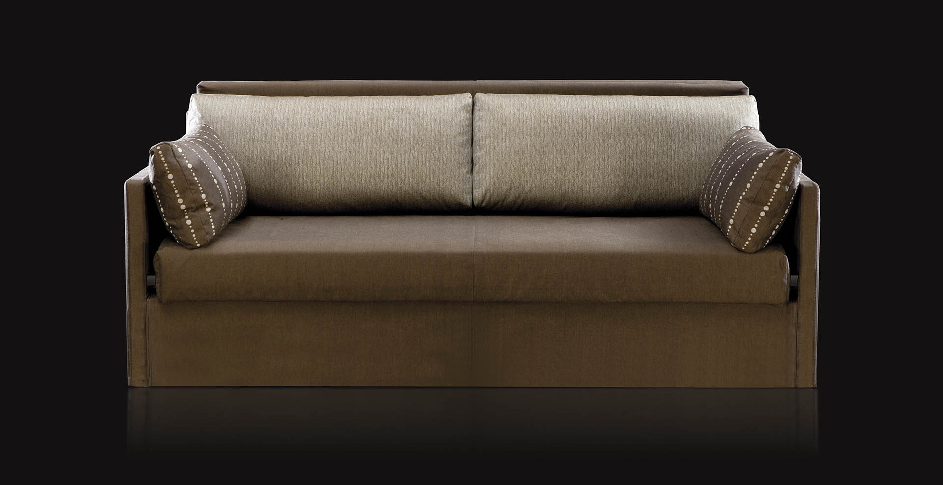 Диван-кровать Фабрика MILANO BEDDING George 