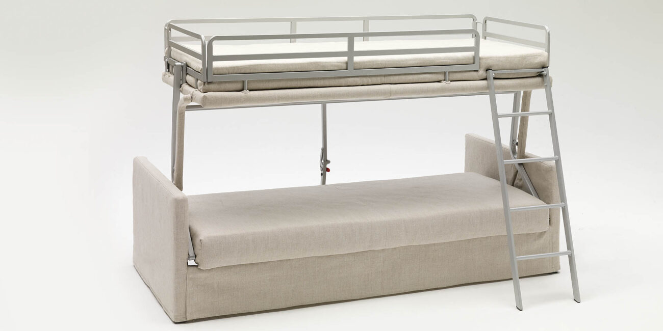 Диван-кровать Фабрика MILANO BEDDING George 