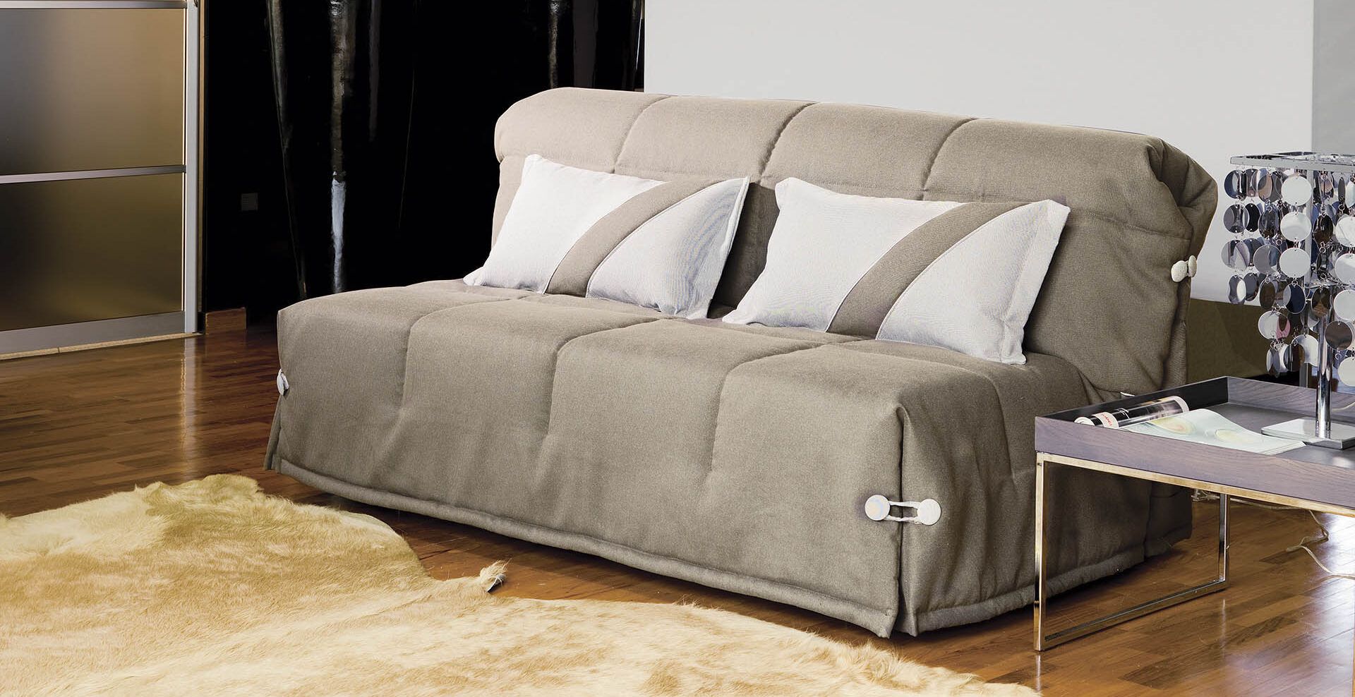 Диван-кровать Milano Bedding Ginger 