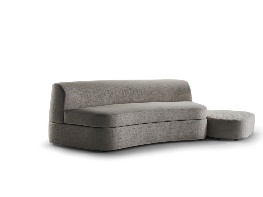 Диван-кровать Фабрика MILANO BEDDING Goodman 